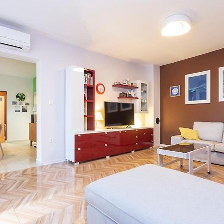 Cozy Flat Keko Apartment Šibenik Екстериор снимка