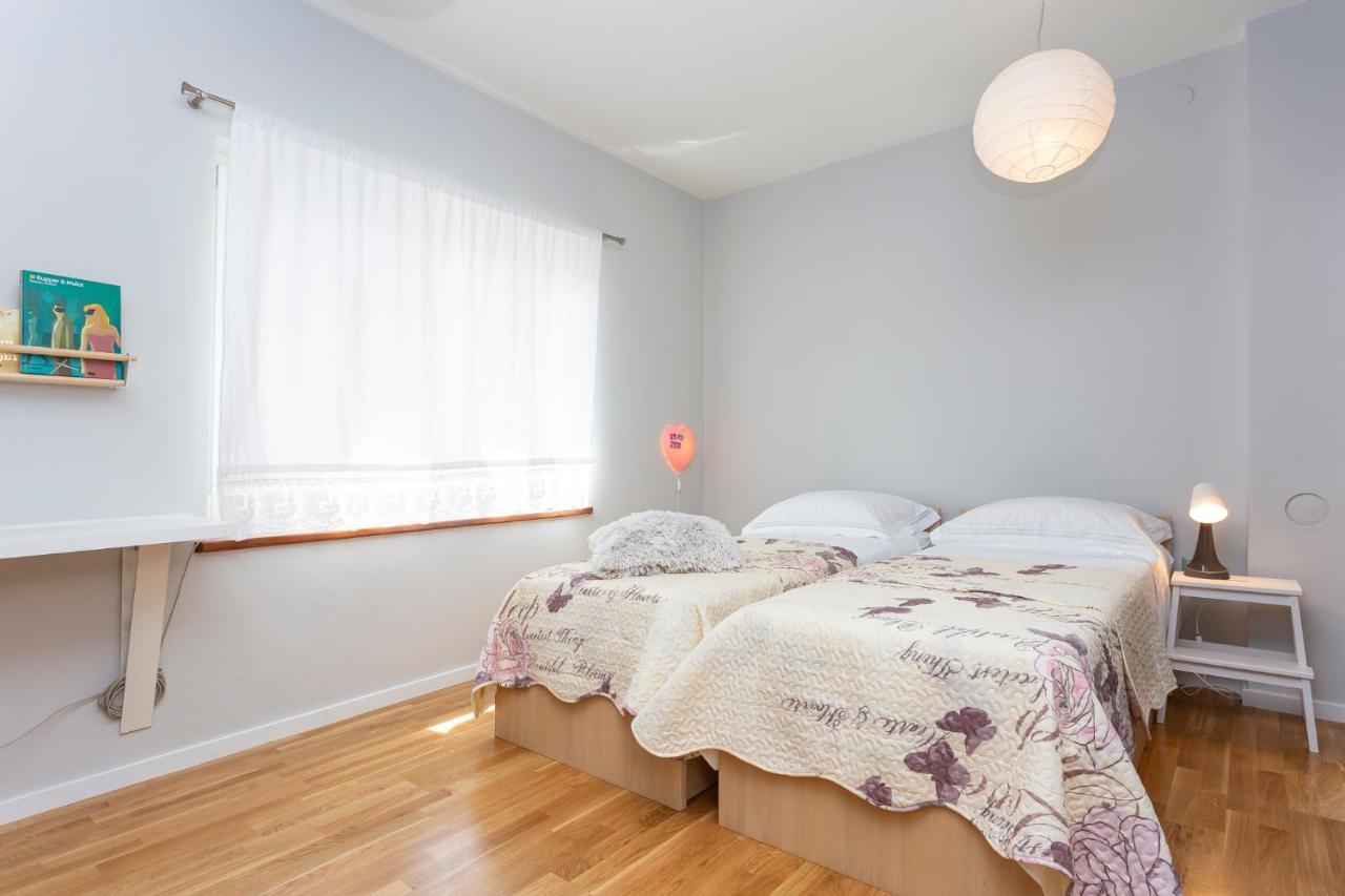 Cozy Flat Keko Apartment Šibenik Екстериор снимка