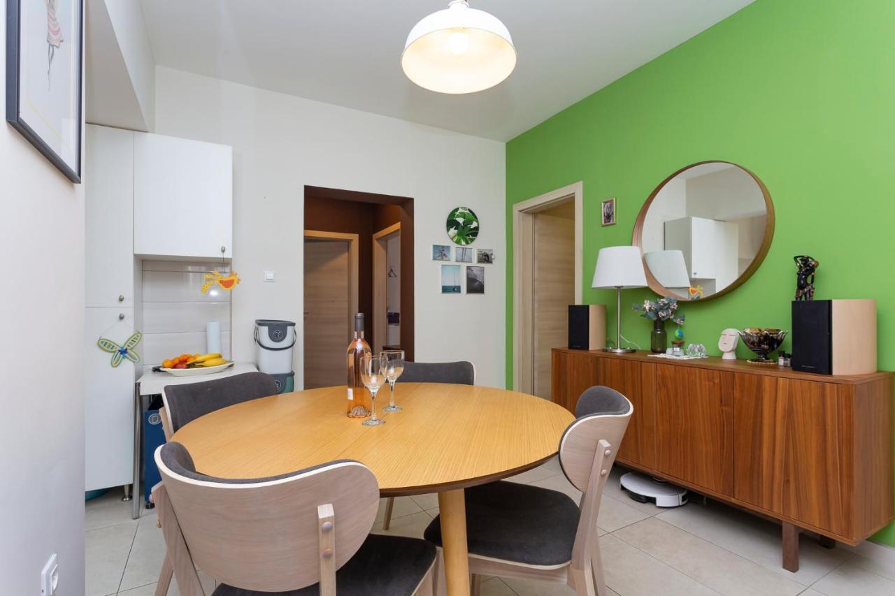 Cozy Flat Keko Apartment Šibenik Екстериор снимка