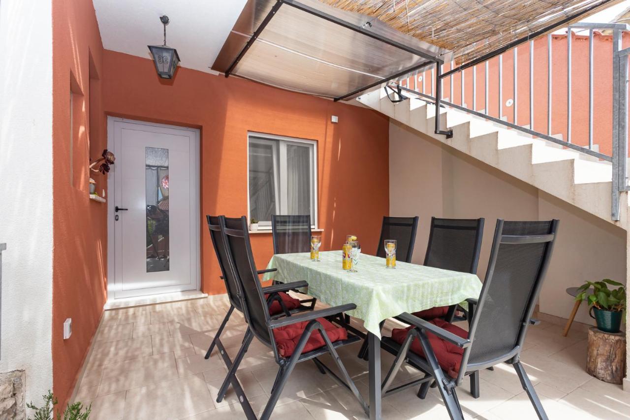 Cozy Flat Keko Apartment Šibenik Екстериор снимка