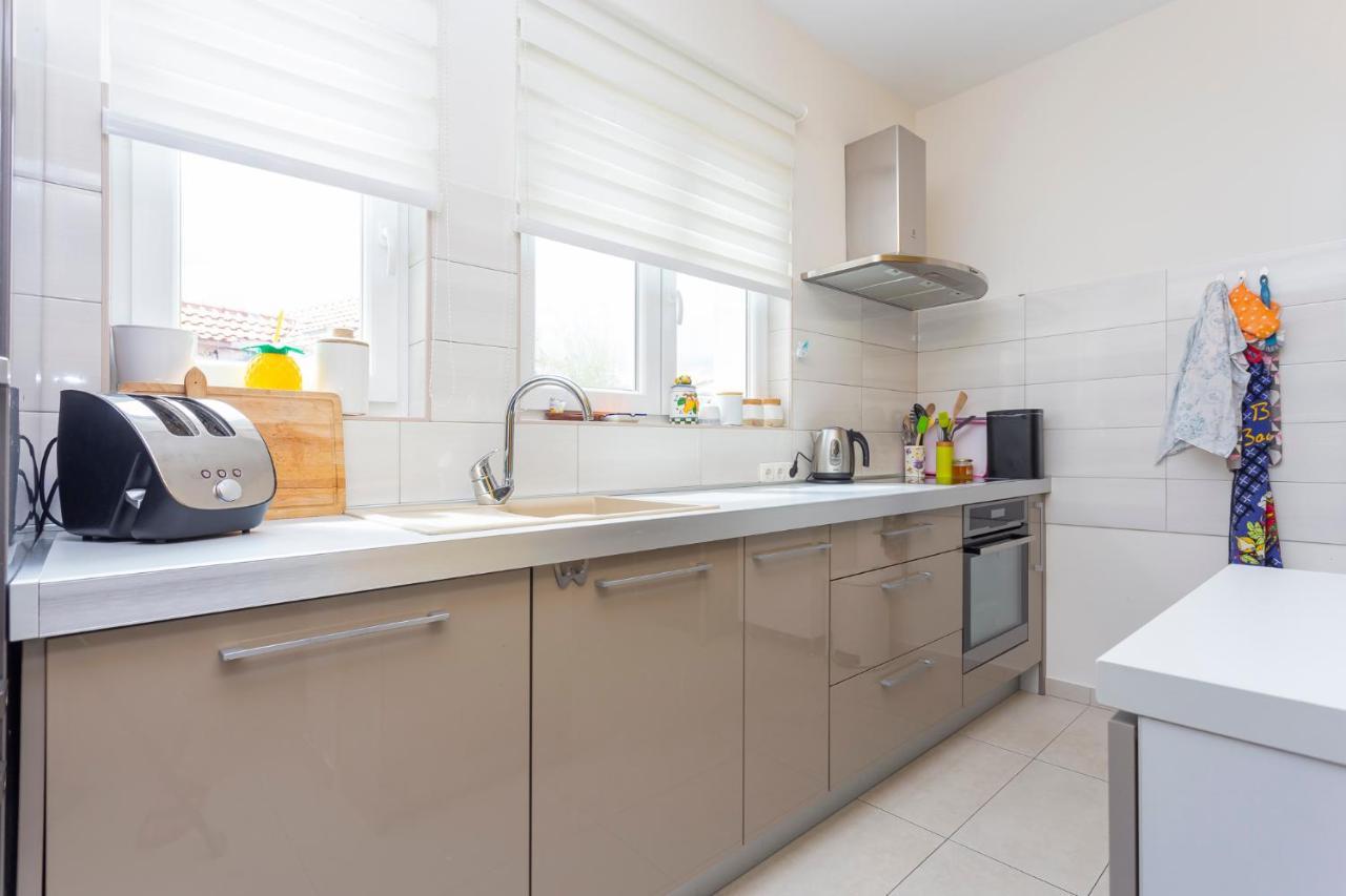 Cozy Flat Keko Apartment Šibenik Екстериор снимка