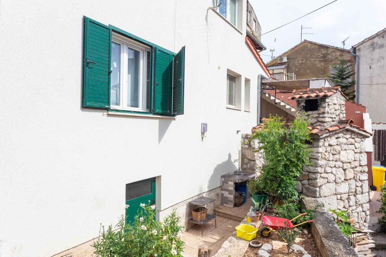 Cozy Flat Keko Apartment Šibenik Екстериор снимка