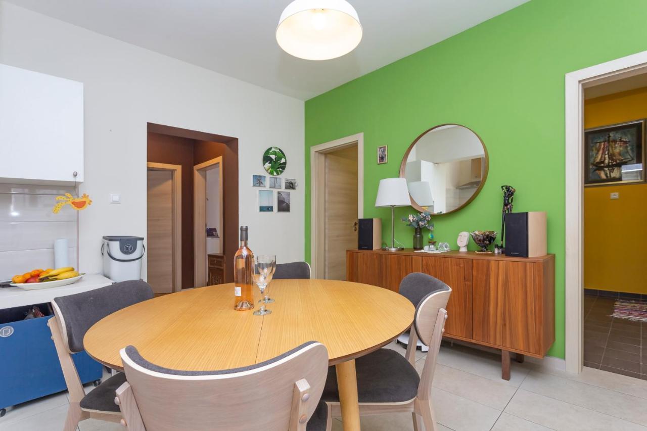 Cozy Flat Keko Apartment Šibenik Екстериор снимка