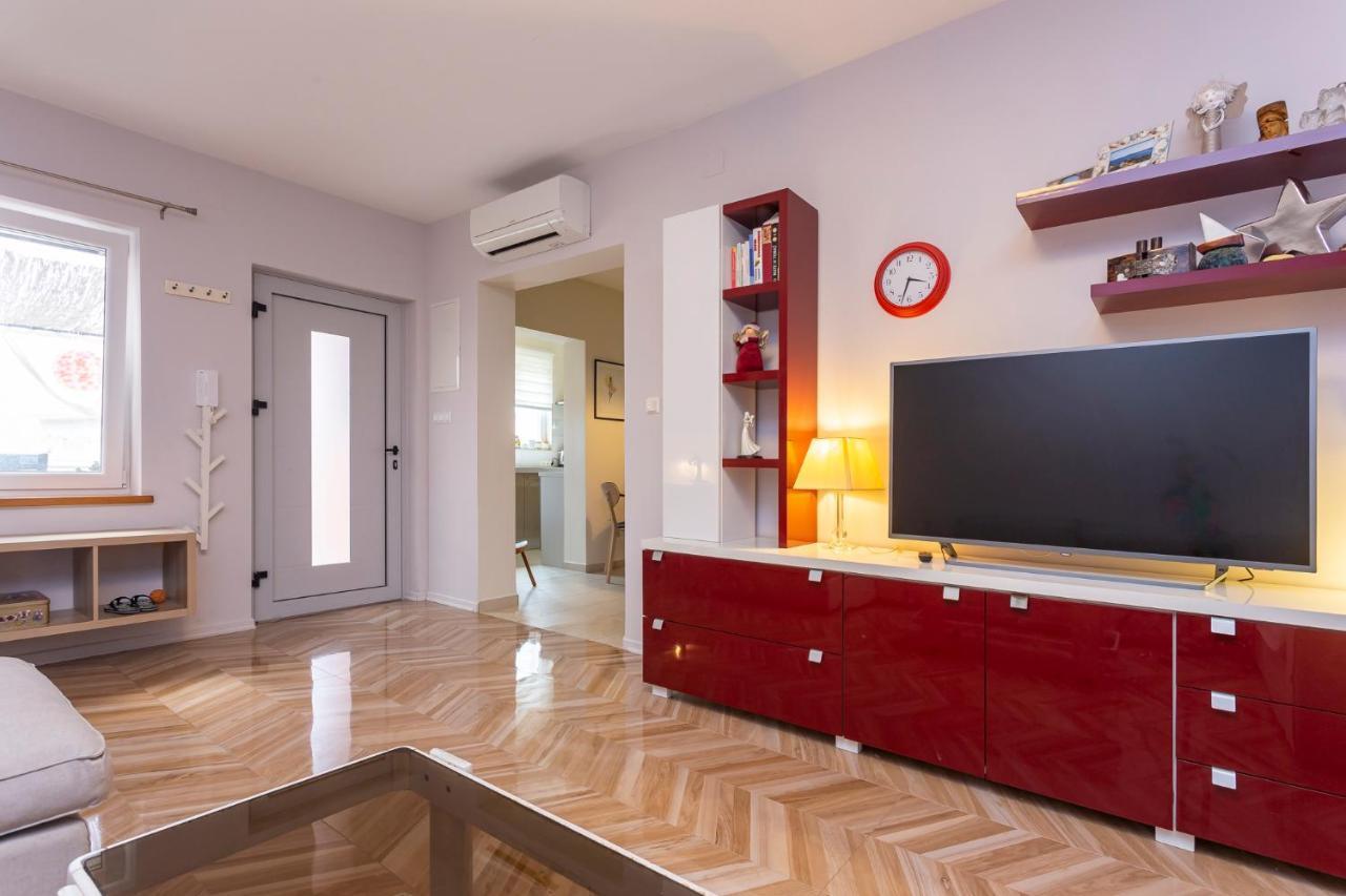 Cozy Flat Keko Apartment Šibenik Екстериор снимка