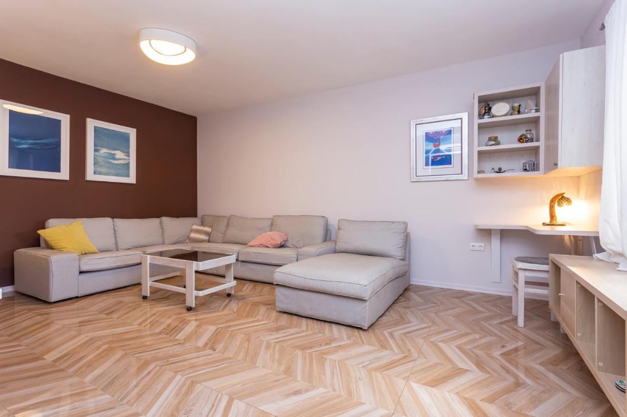 Cozy Flat Keko Apartment Šibenik Екстериор снимка