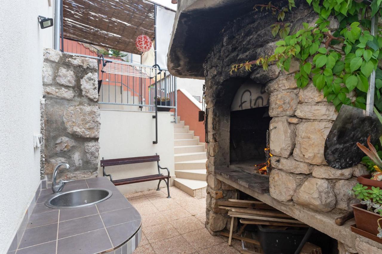 Cozy Flat Keko Apartment Šibenik Екстериор снимка