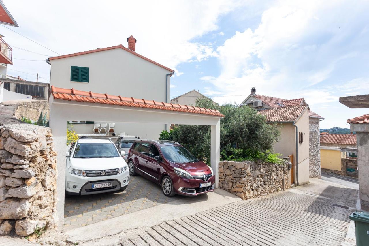 Cozy Flat Keko Apartment Šibenik Екстериор снимка