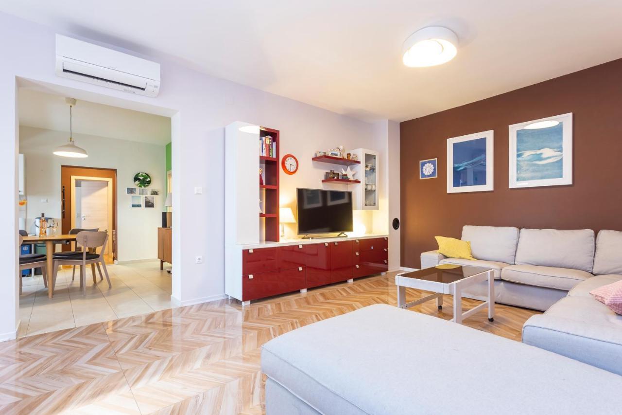 Cozy Flat Keko Apartment Šibenik Екстериор снимка