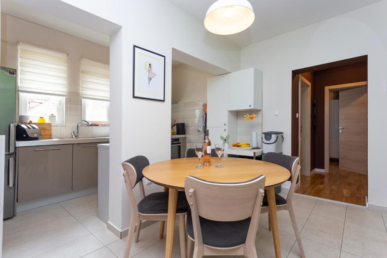 Cozy Flat Keko Apartment Šibenik Екстериор снимка