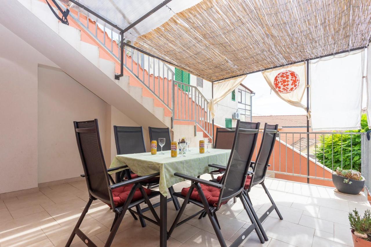 Cozy Flat Keko Apartment Šibenik Екстериор снимка