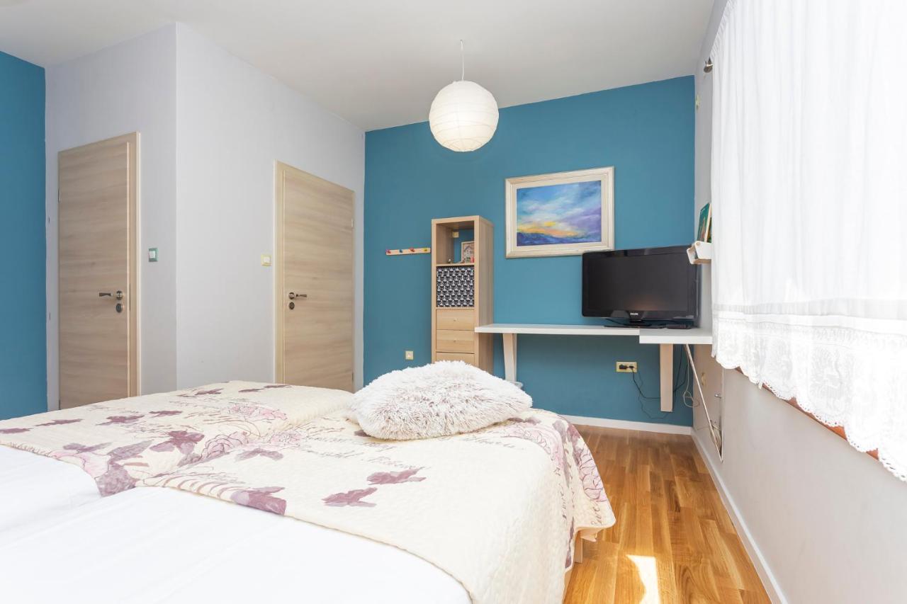 Cozy Flat Keko Apartment Šibenik Екстериор снимка