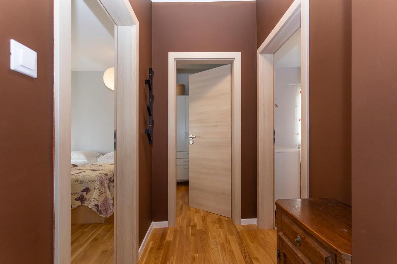 Cozy Flat Keko Apartment Šibenik Екстериор снимка
