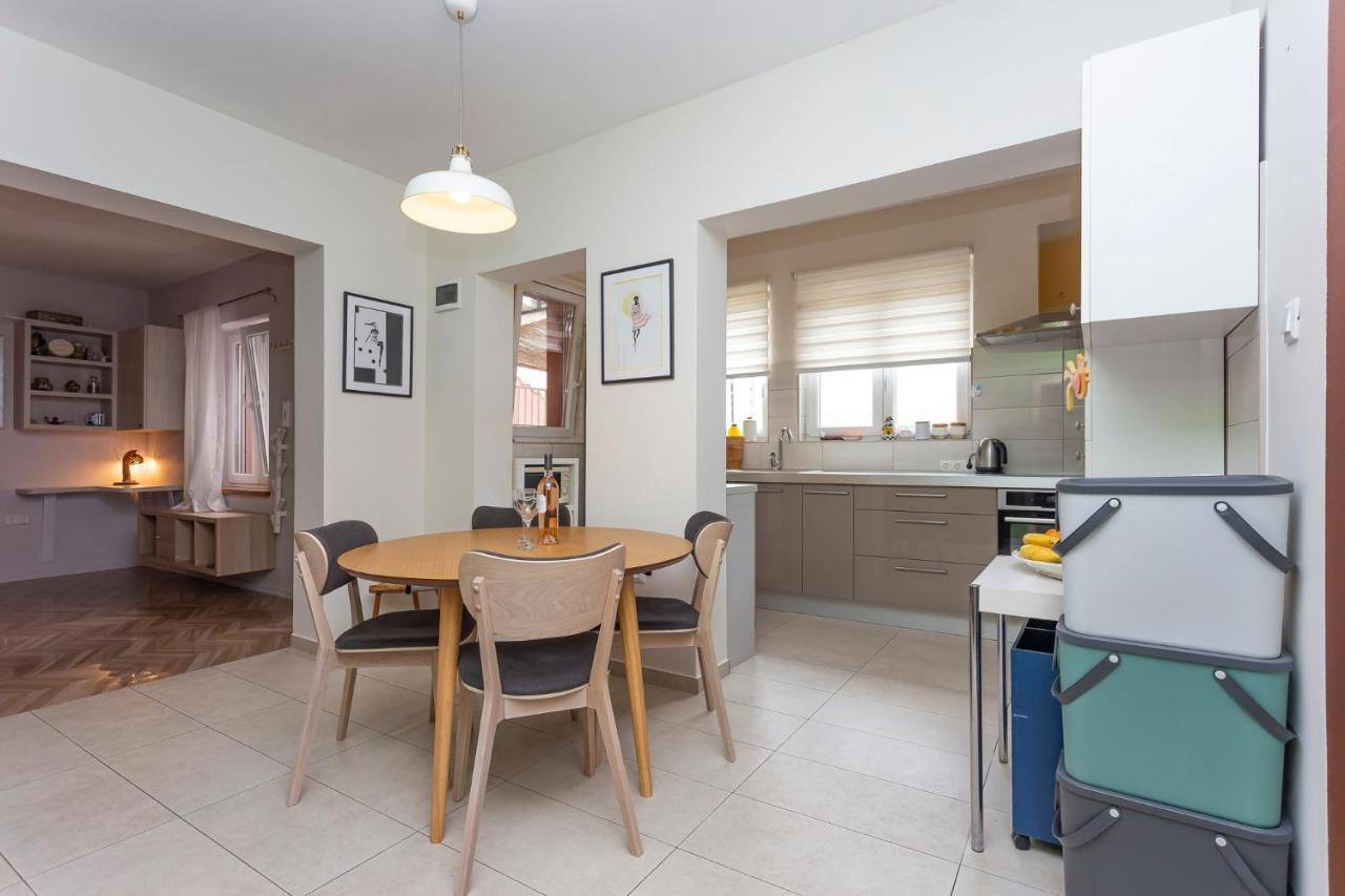 Cozy Flat Keko Apartment Šibenik Екстериор снимка