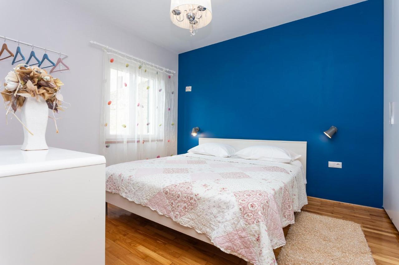 Cozy Flat Keko Apartment Šibenik Екстериор снимка