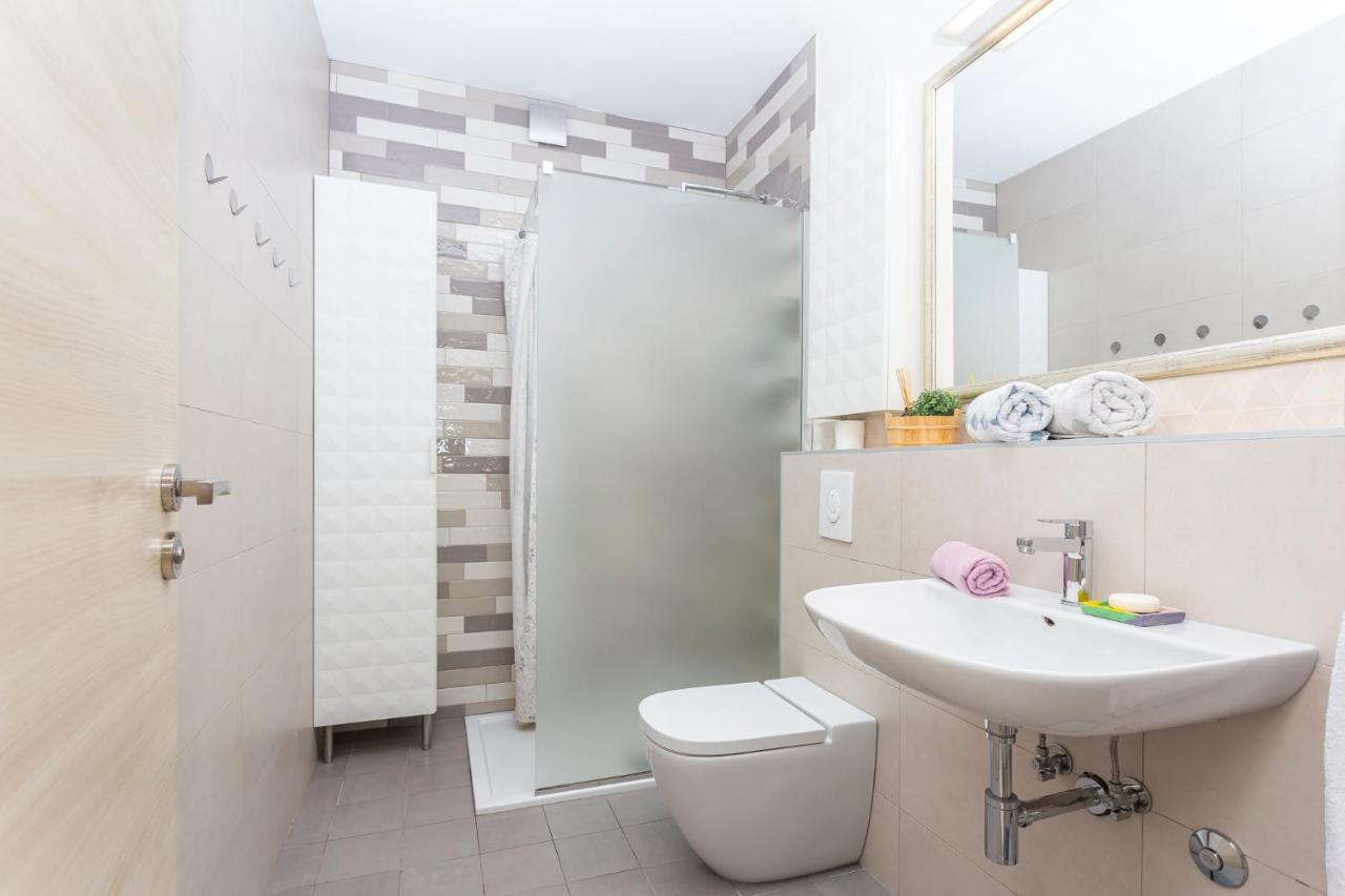 Cozy Flat Keko Apartment Šibenik Екстериор снимка