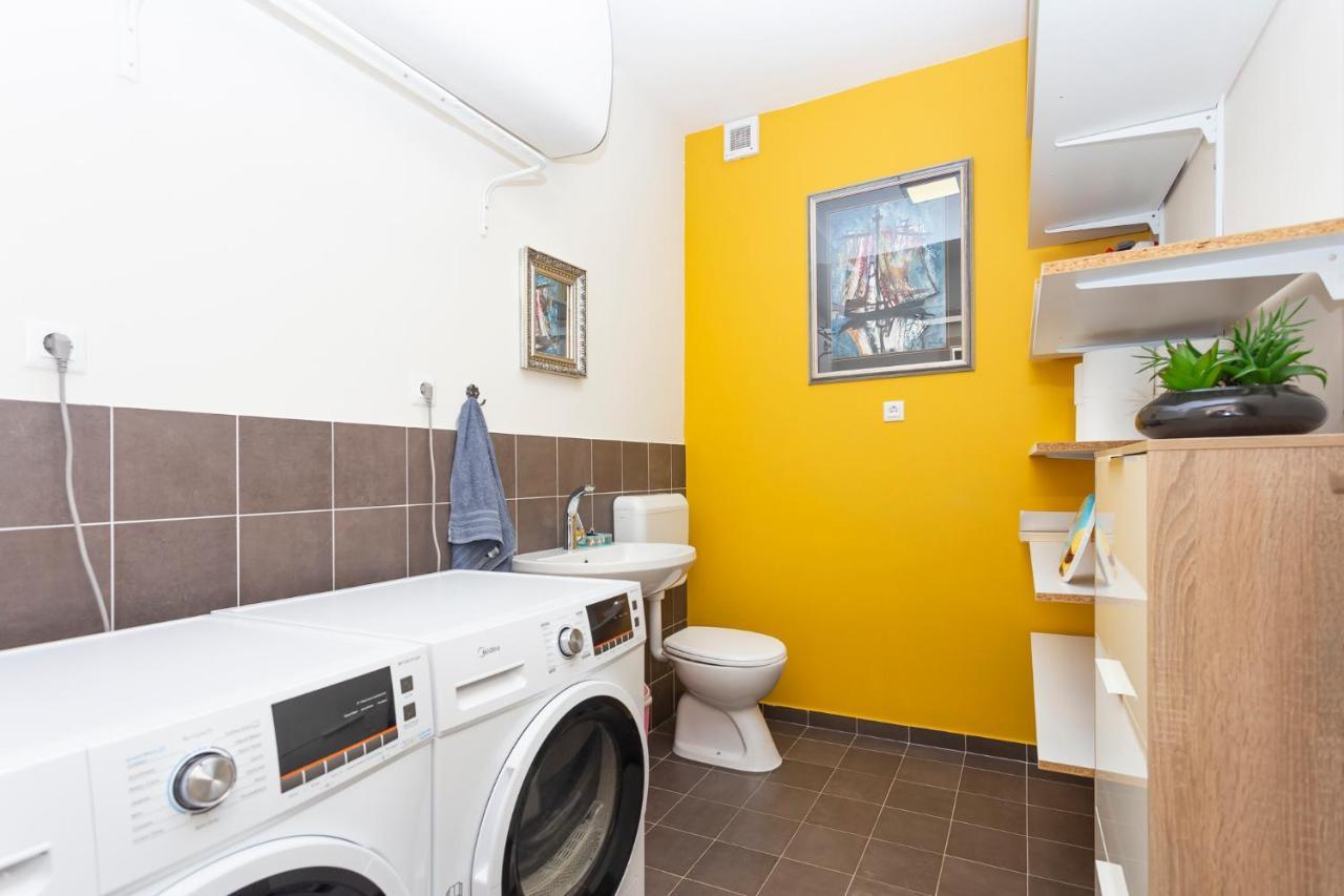 Cozy Flat Keko Apartment Šibenik Екстериор снимка