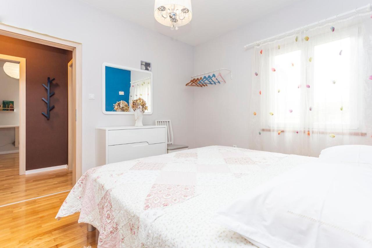 Cozy Flat Keko Apartment Šibenik Екстериор снимка